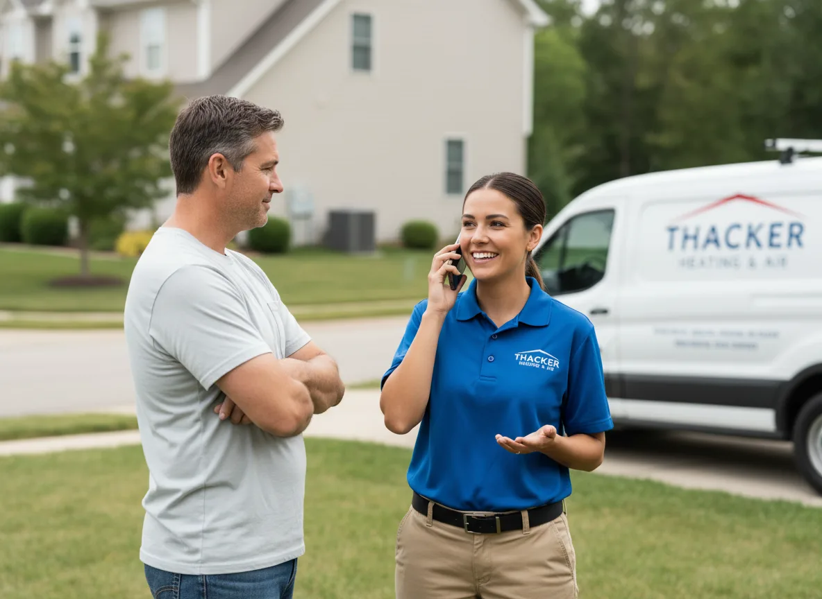 Ac Repair Nevis, MN FAQs